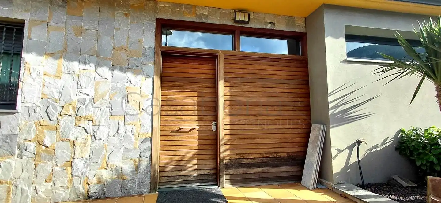House with pool for sale in Sant Martí de Centelles, imagen 12