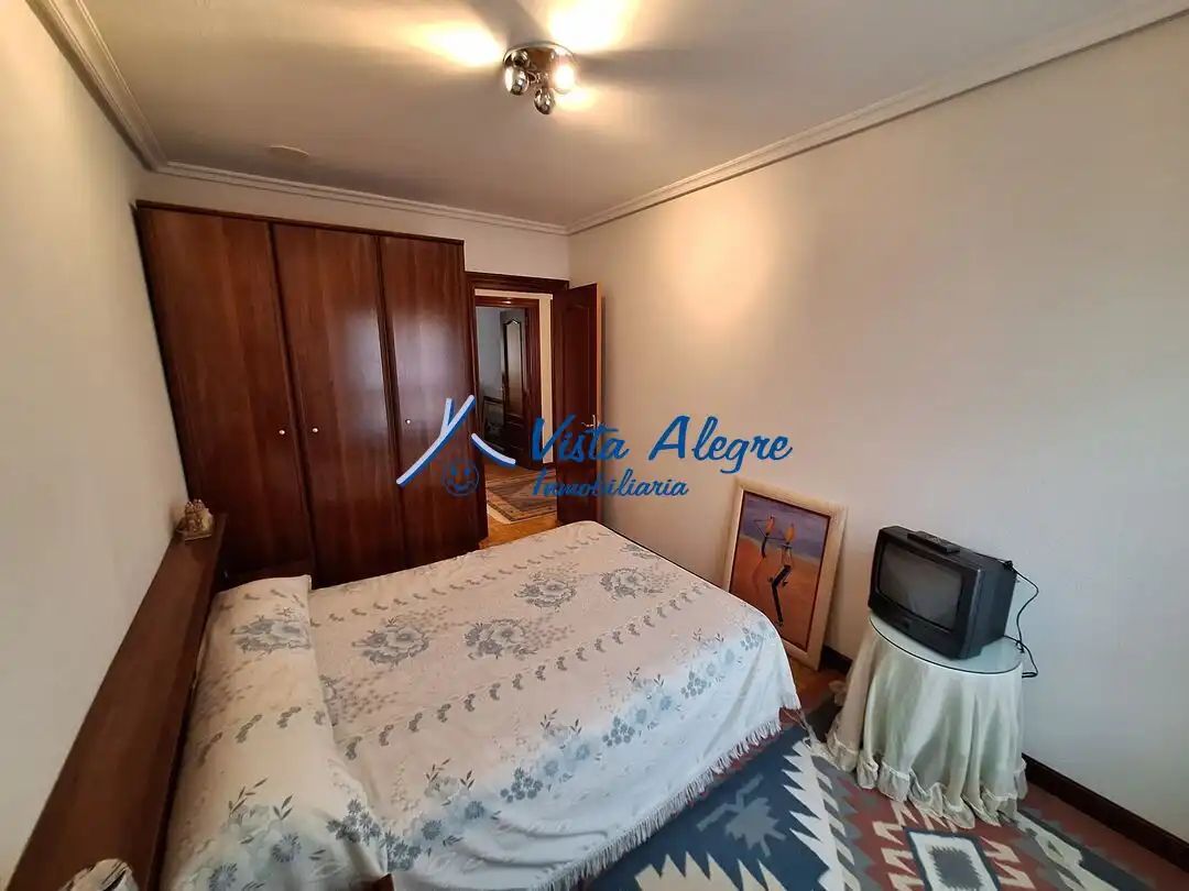 Appartement compact à vendre à Calle Músico Mayor Miguel de la Fuente, imagen 15