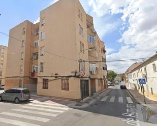 Exterior view of Flat for sale in Parla