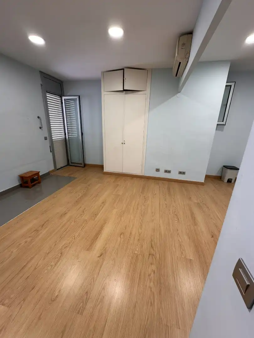 Local comercial en alquiler en Carrer de Sant Francesc d'Assís, imagen 6
