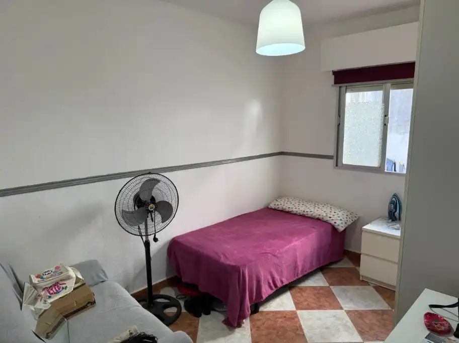 Bedroom of Flat for sale in Cartaya  with Furnished