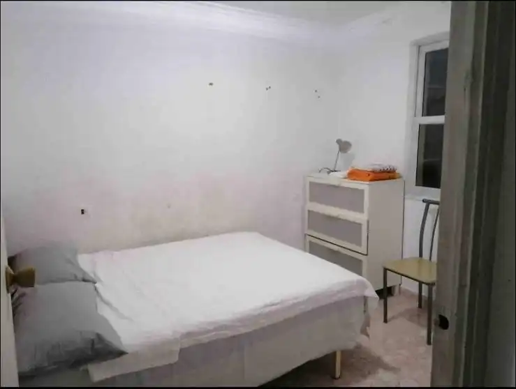 Habitación de Casa o chalet en venta en Torrevieja con Amueblado