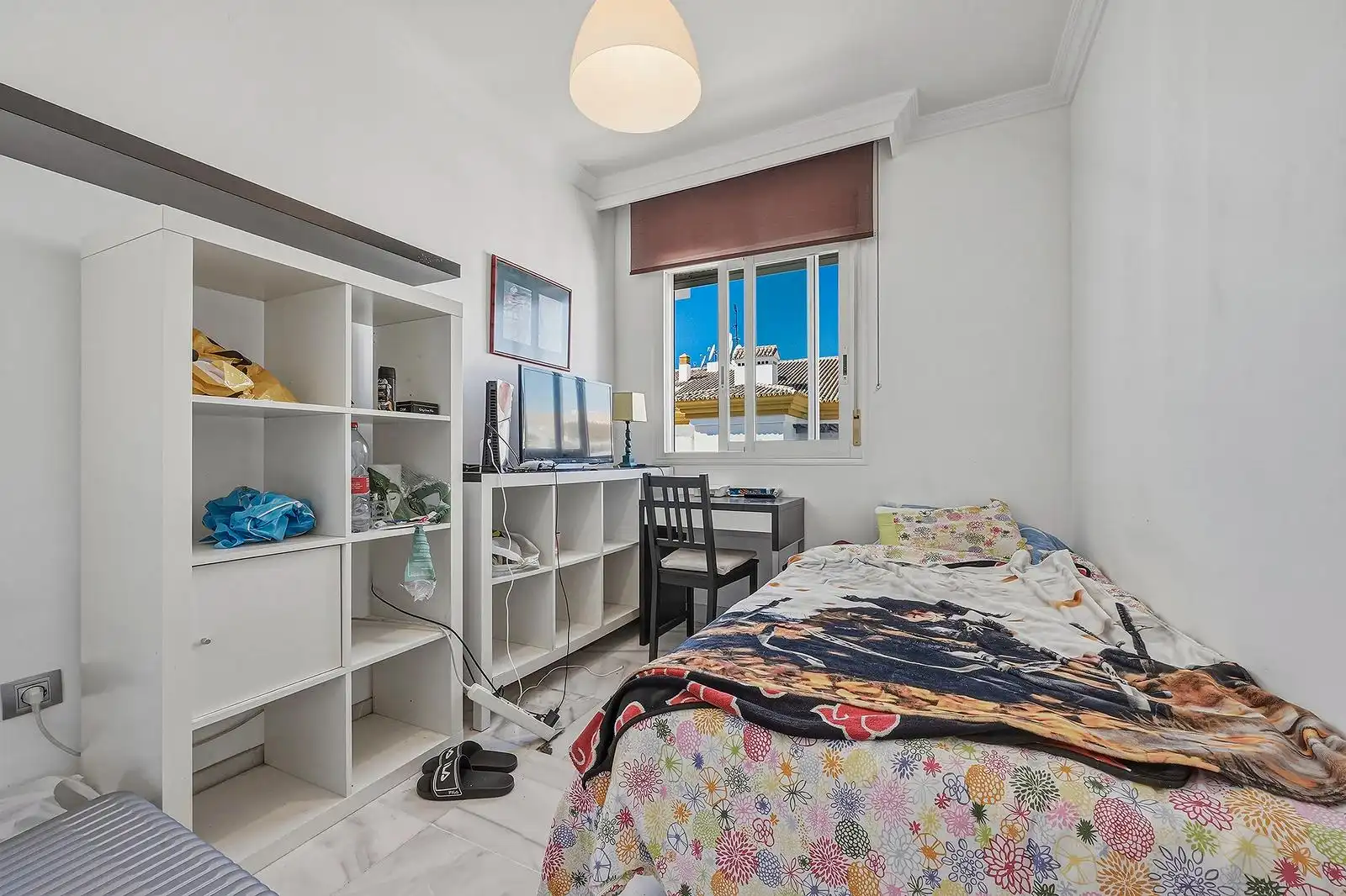 Penthouse with terrace for sale in Calle Teba 4, imagen 27