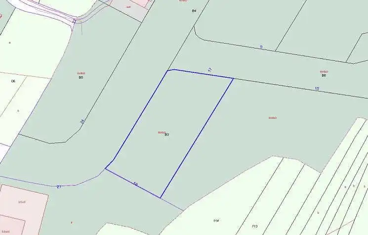 Terreno residencial en venta en Avenida de las Airós 19, imagen 7