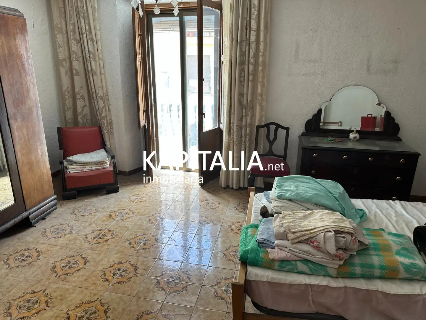 Casa rústica en venda a Bocairent, imagen 3