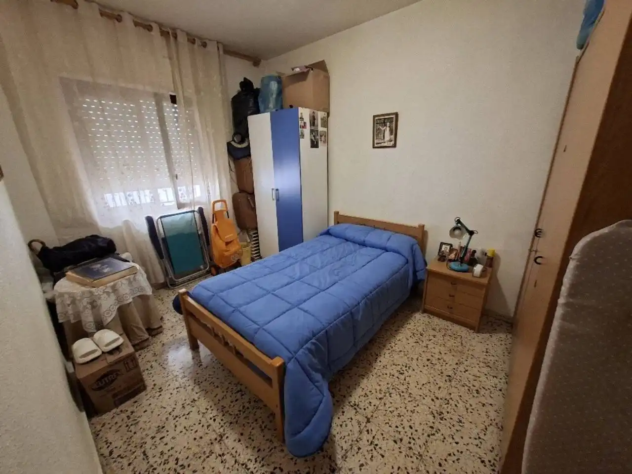 Habitación de Piso en venta en Cartagena