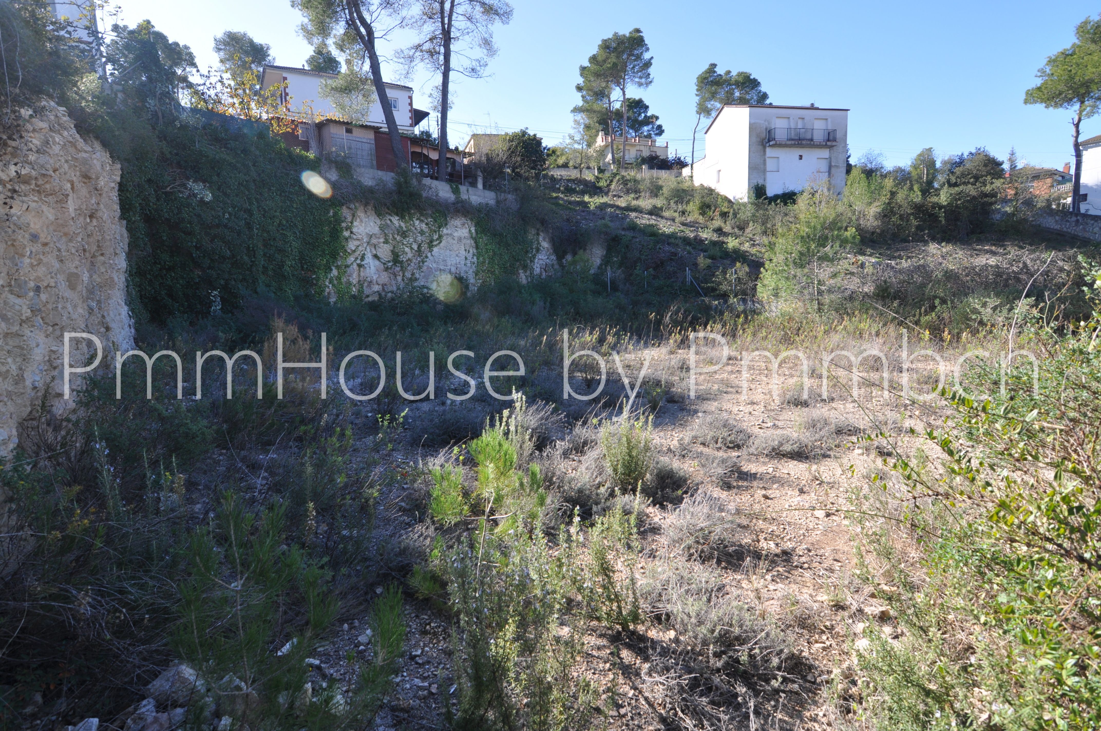 Residential zum verkauf in Mediona