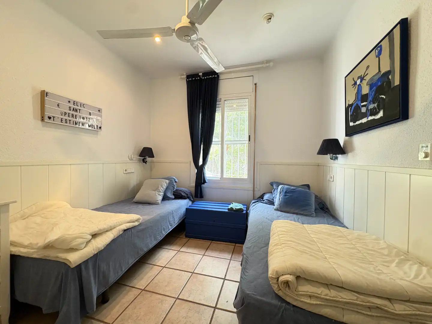 Bedroom of Buildings for sale in Roses