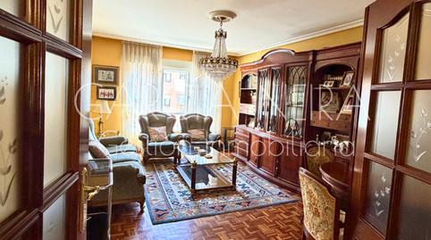 Foto 2 de Piso en venta en Calle Padre Aller, Vallobín, Oviedo