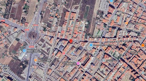 Foto 4 de Pis en venda a Calle Mare de Deu del Pilar 119, Casco Urbano, Vinaròs