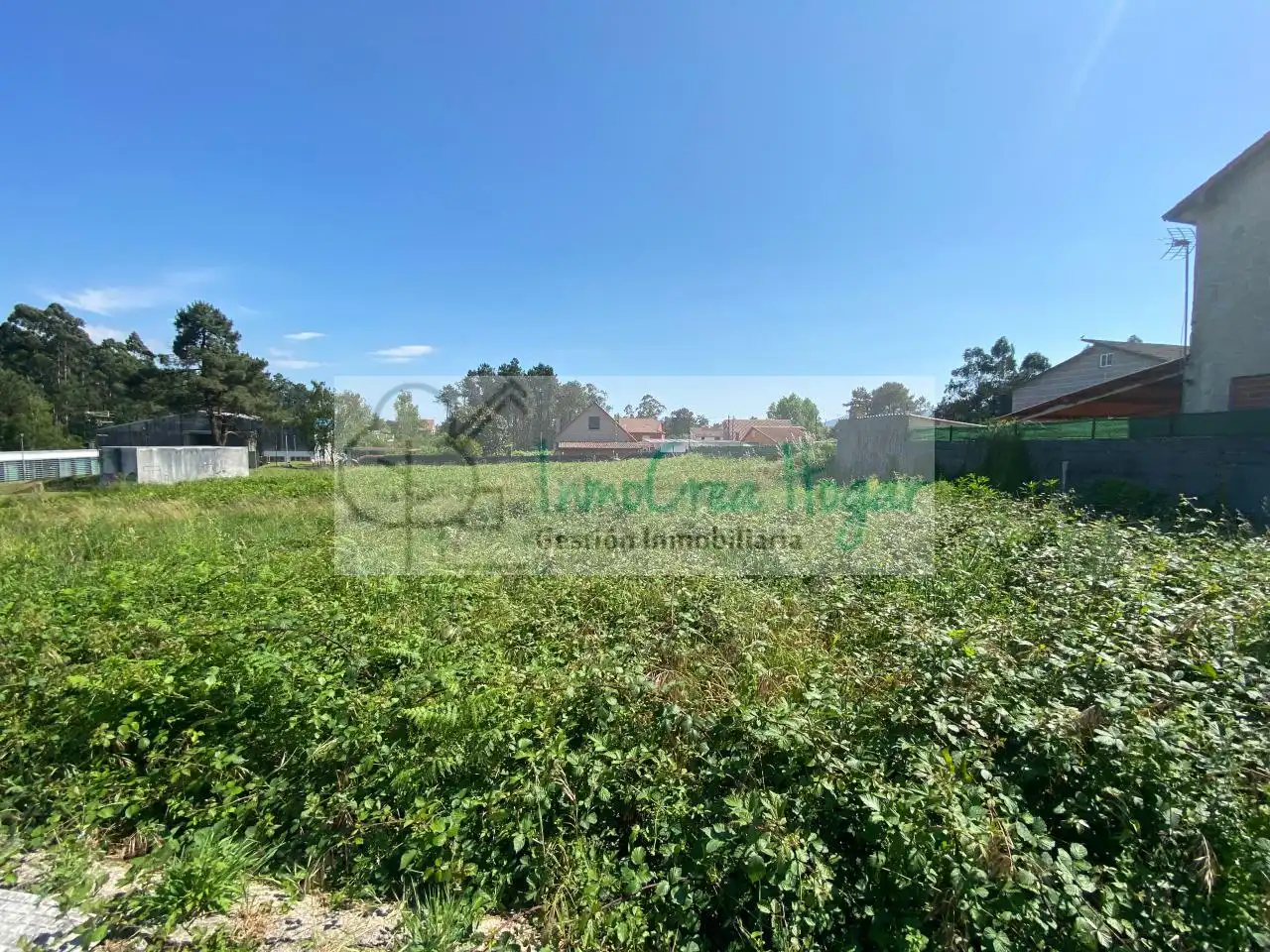 Terreny residencial en venda a Mos, imagen 12