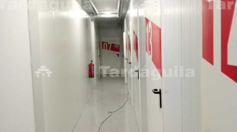 Foto 4 de Traster de lloguer a Calle Calle de Candelario, San Bernardo, Salamanca