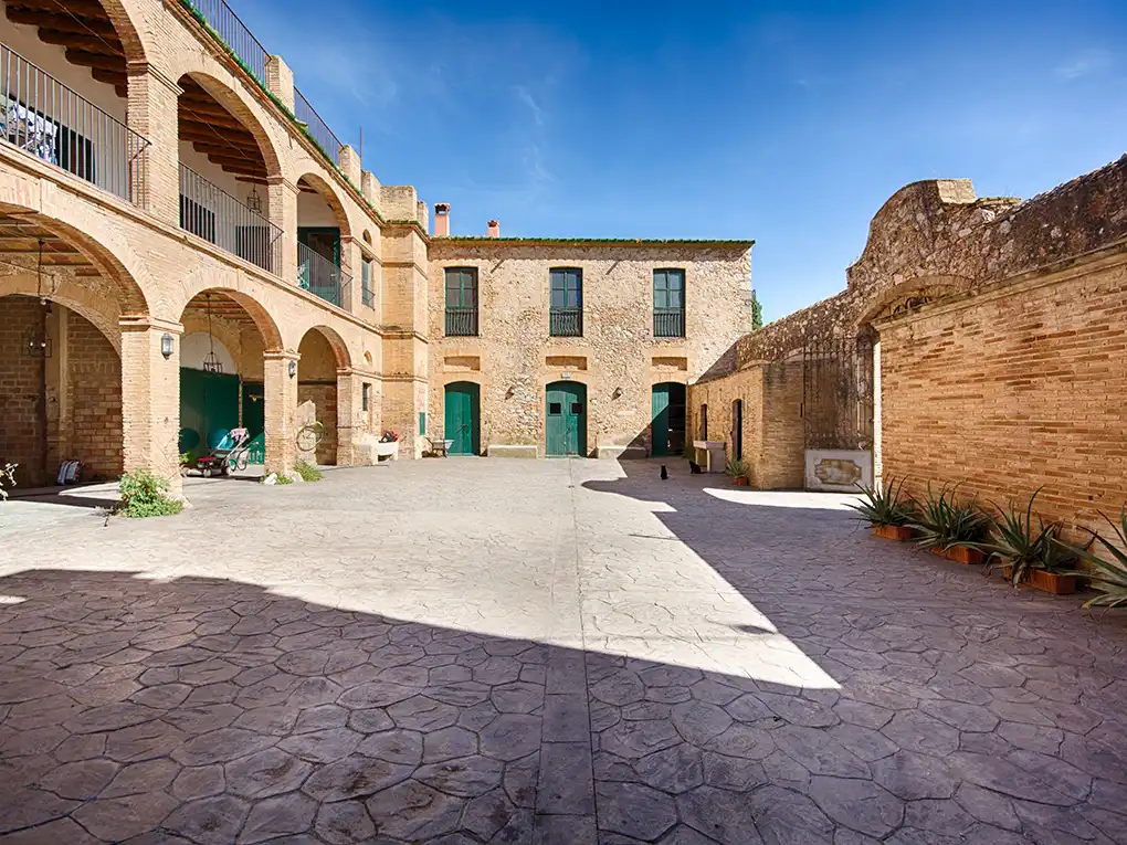 Casa con terraza en venta en Vial Camino, imagen 7