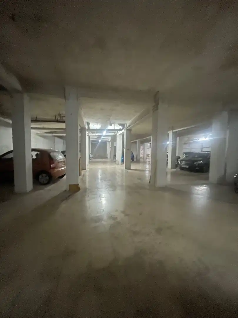 Parking de Apartamento en venta en Castellón de la Plana / Castelló de la Plana