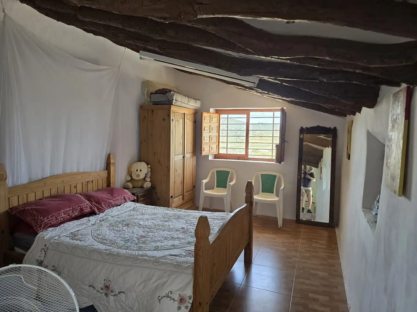 Casa rústica en venda a El Pinós / Pinoso, imagen 20