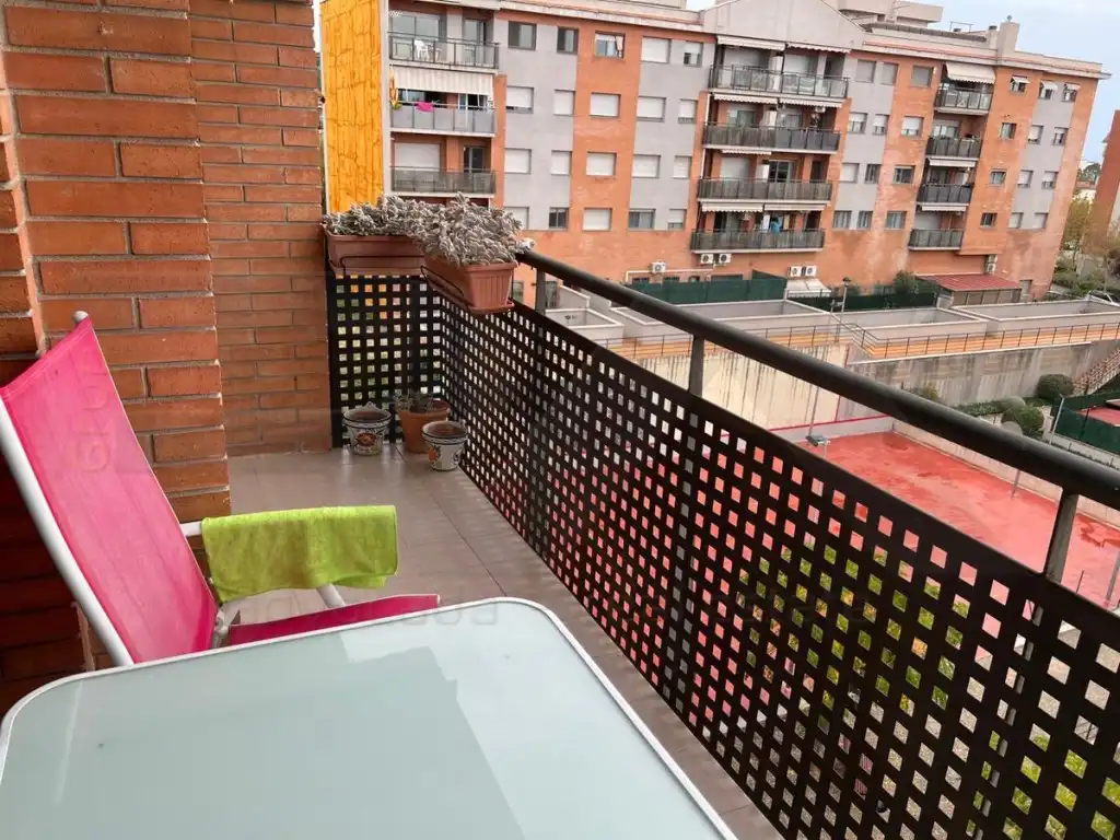Terrassa de Pis en venda en Tarragona amb Aire condicionat, Terrassa i Microones