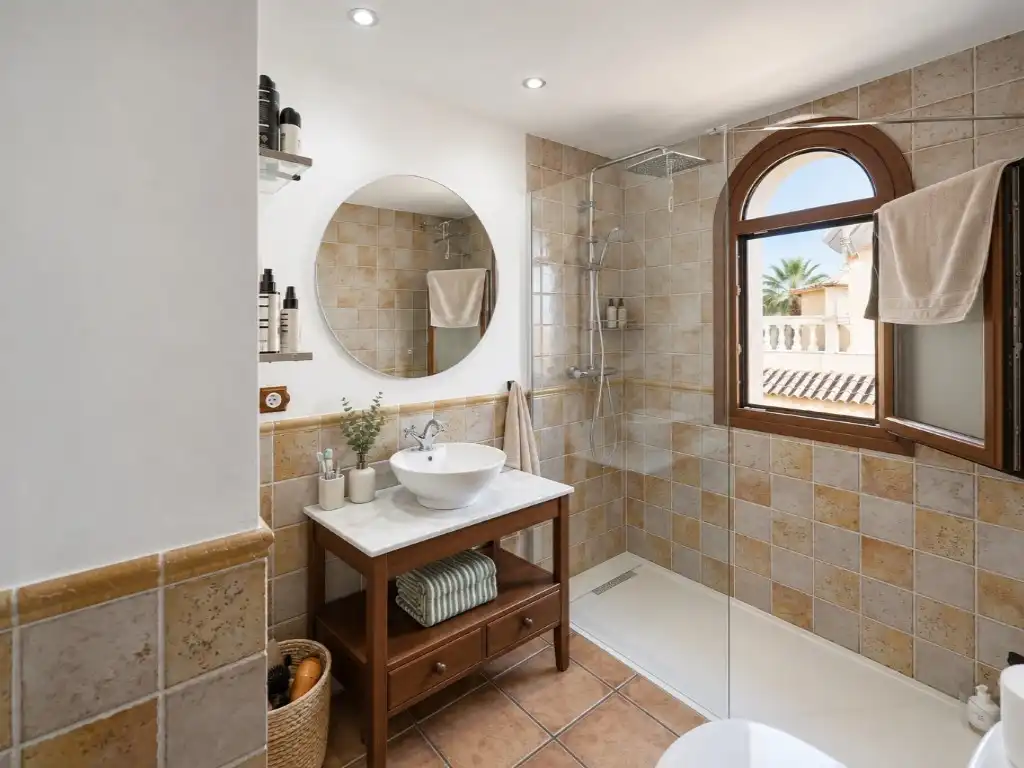 Villa avec piscine à vendre à Sa Cabana - Can Carbonell - Ses Cases Noves, imagen 31