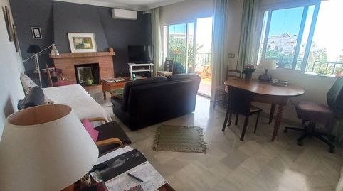 Foto 4 de Apartament en venda a La Cala Mijas, Mijas