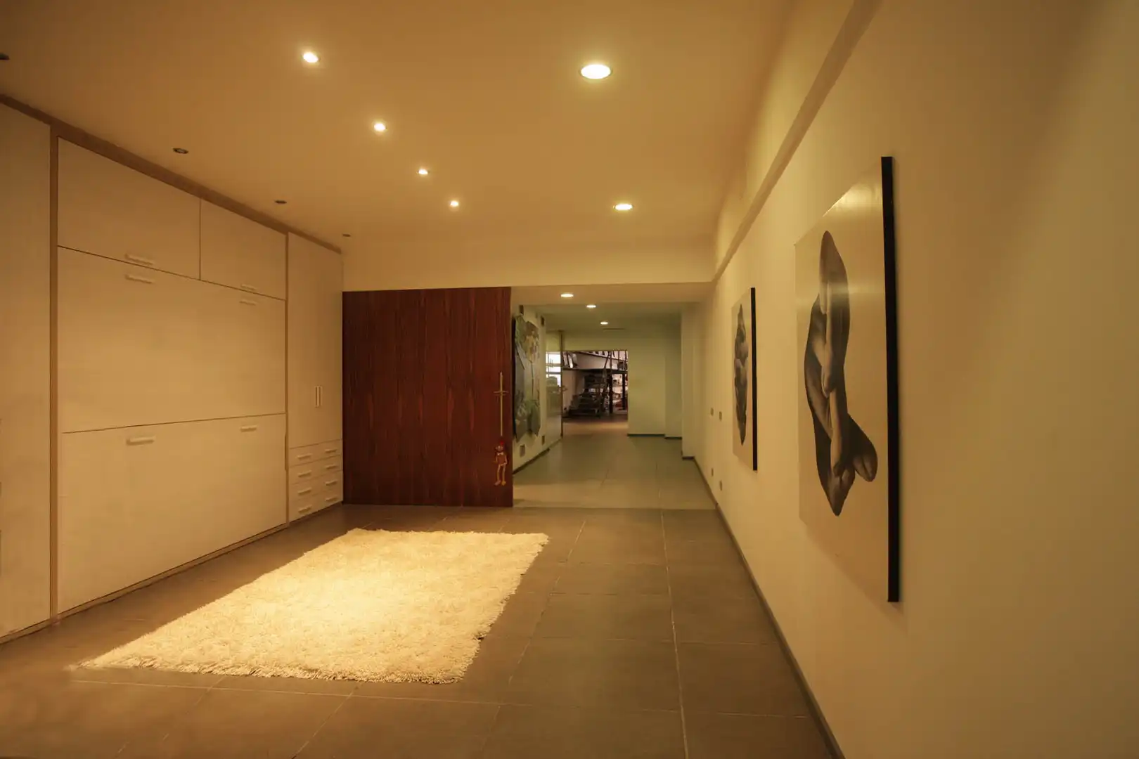Loft en venta en Barcelona con Aire acondicionado, Calefacción y Terraza