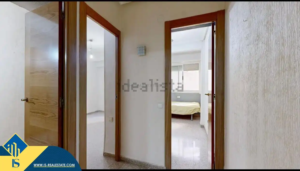 Flat with lift for sale in Centro, imagen 13