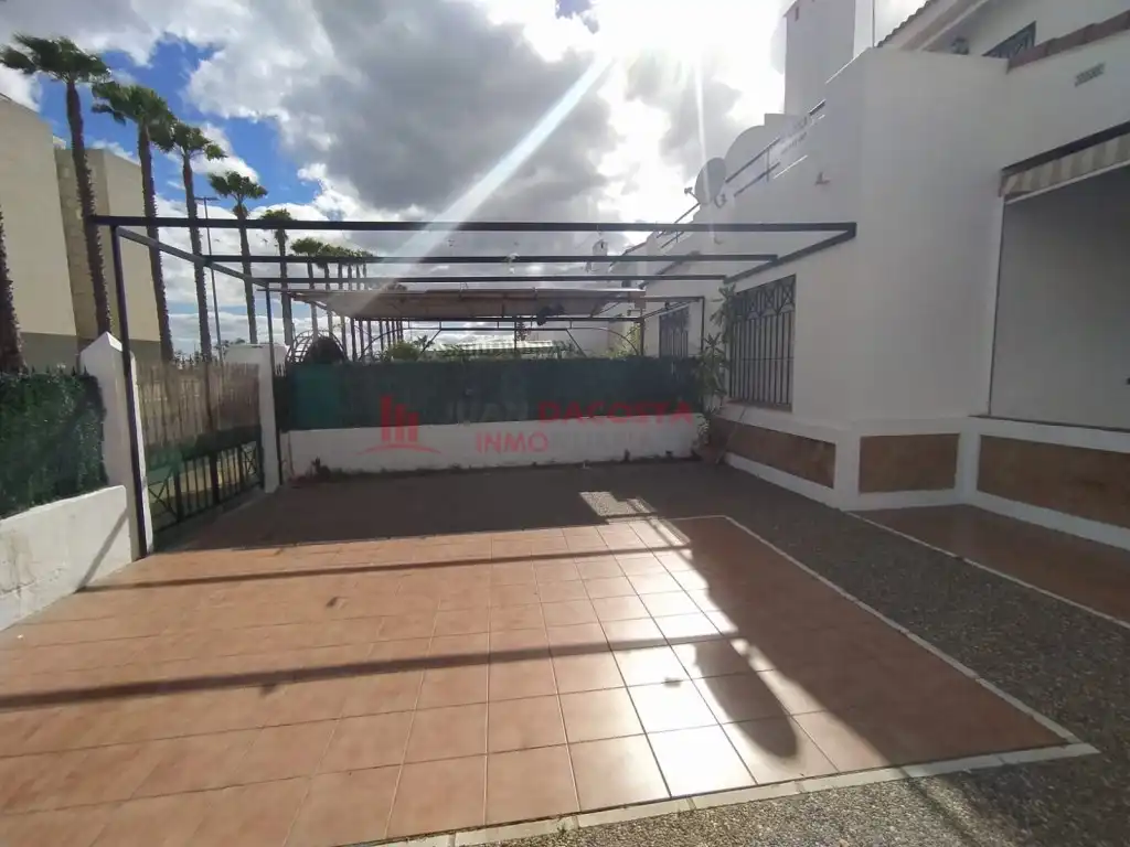 Maison à louer à La Antilla, imagen 19