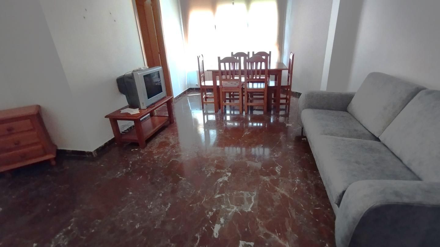 Apartament de lloguer a Virgen De Las Maravillas