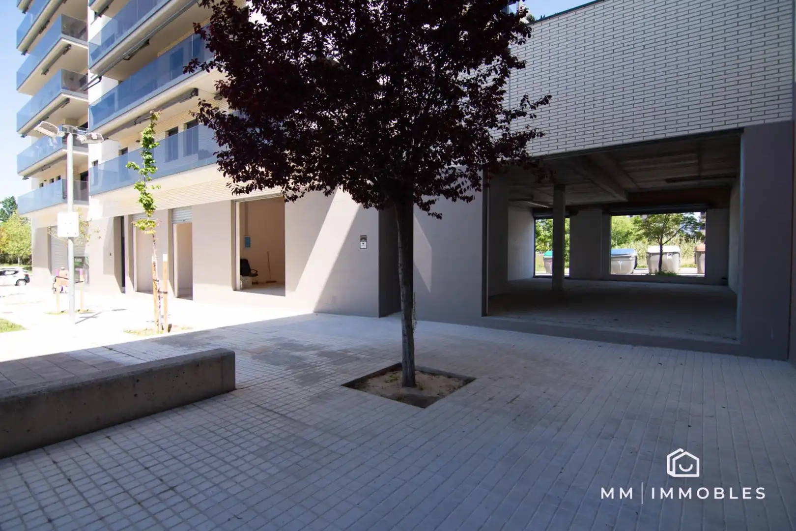 Local comercial en venda a Lledoner, imagen 15