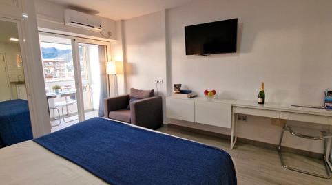 Foto 5 de Estudio en venta en Avenida Gamonal, Parque de la Paloma, Benalmádena