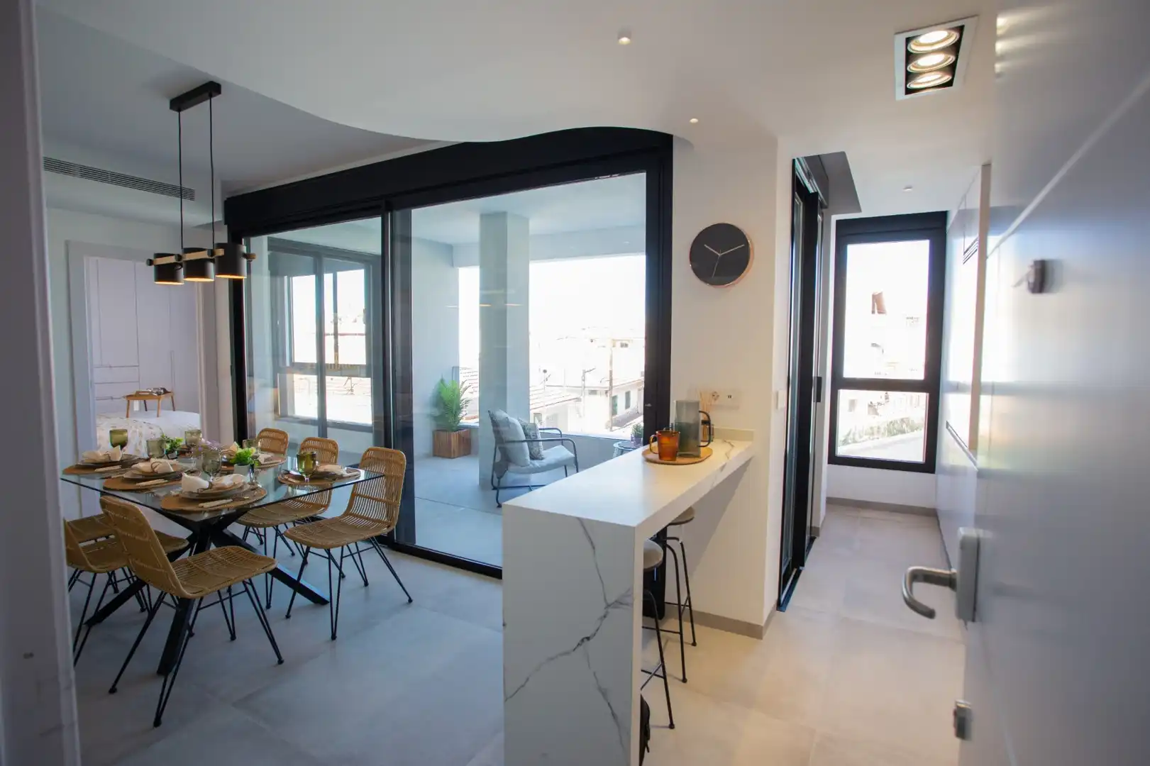 Casa con piscina in vendita a San Pedro del Pinatar, imagen 5