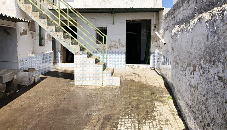 Foto 1 de Casa o xalet en venda a Avenida Duque de Ahumada, 9, Malpartida de la Serena, Badajoz