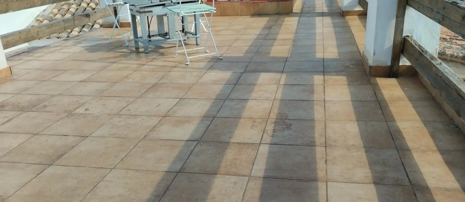 Casa amb terrassa en venda a Pego, imagen 36