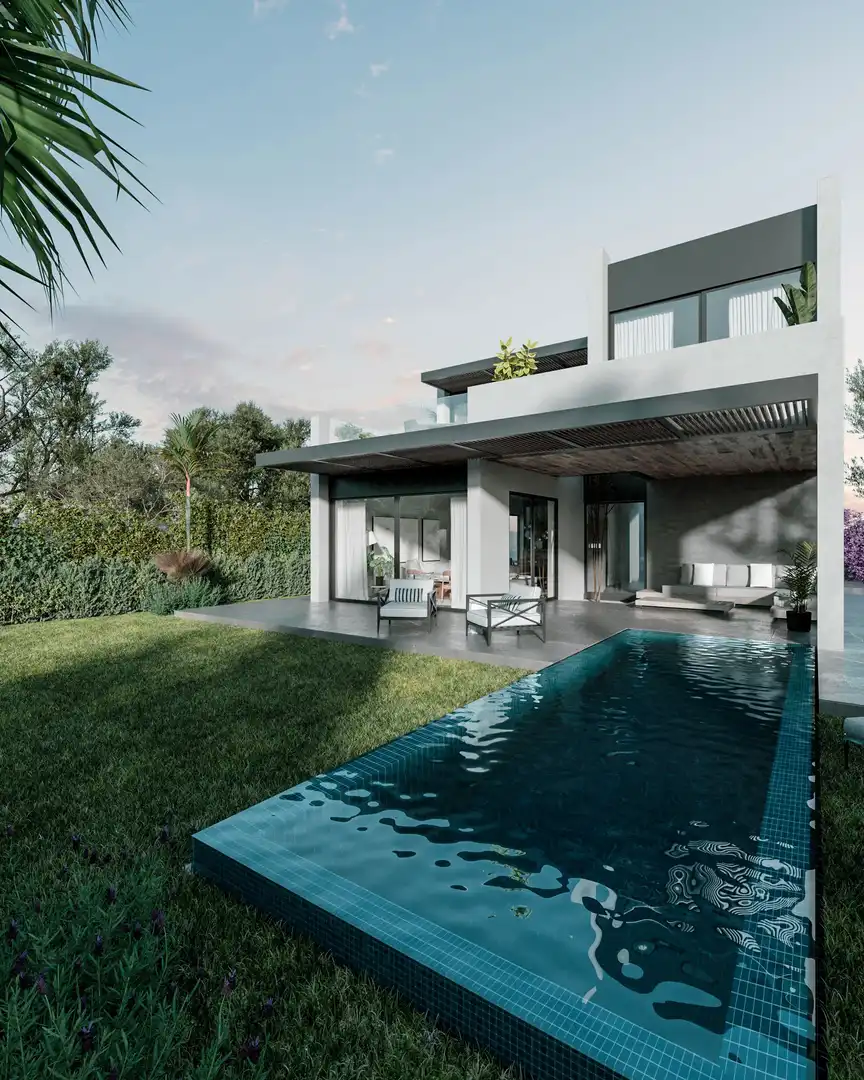 Haus mit Pool zum Verkauf in Benamara - Atalaya, imagen 28