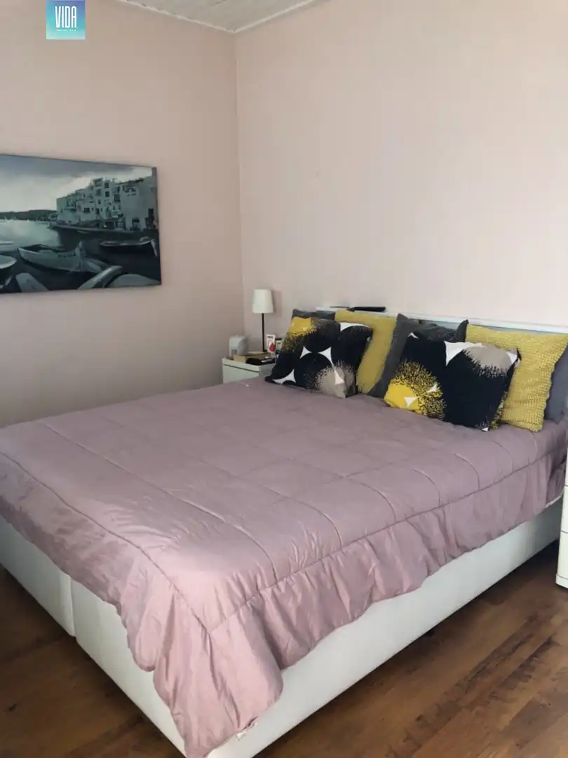 Bedroom of Houses for sale in Calders  with Air Conditioner, Heating and Private garden