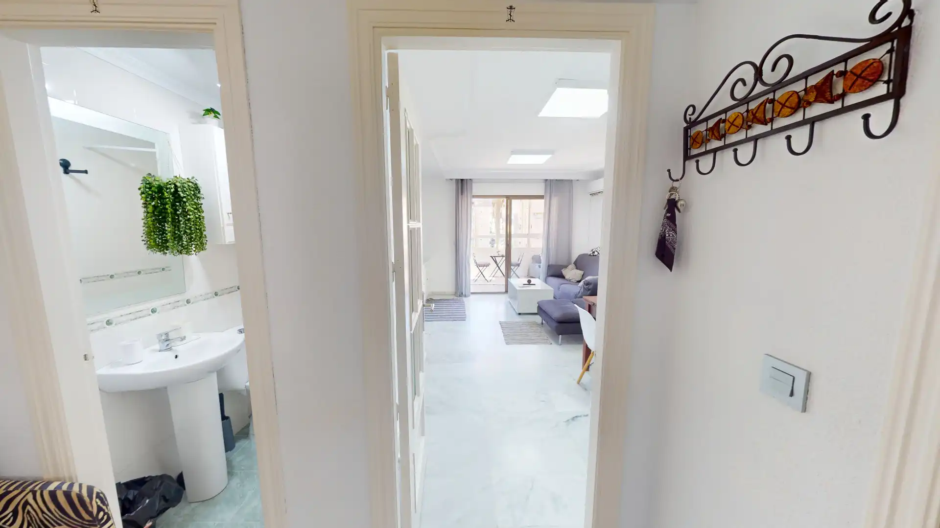 Flat for sale in Aguadulce