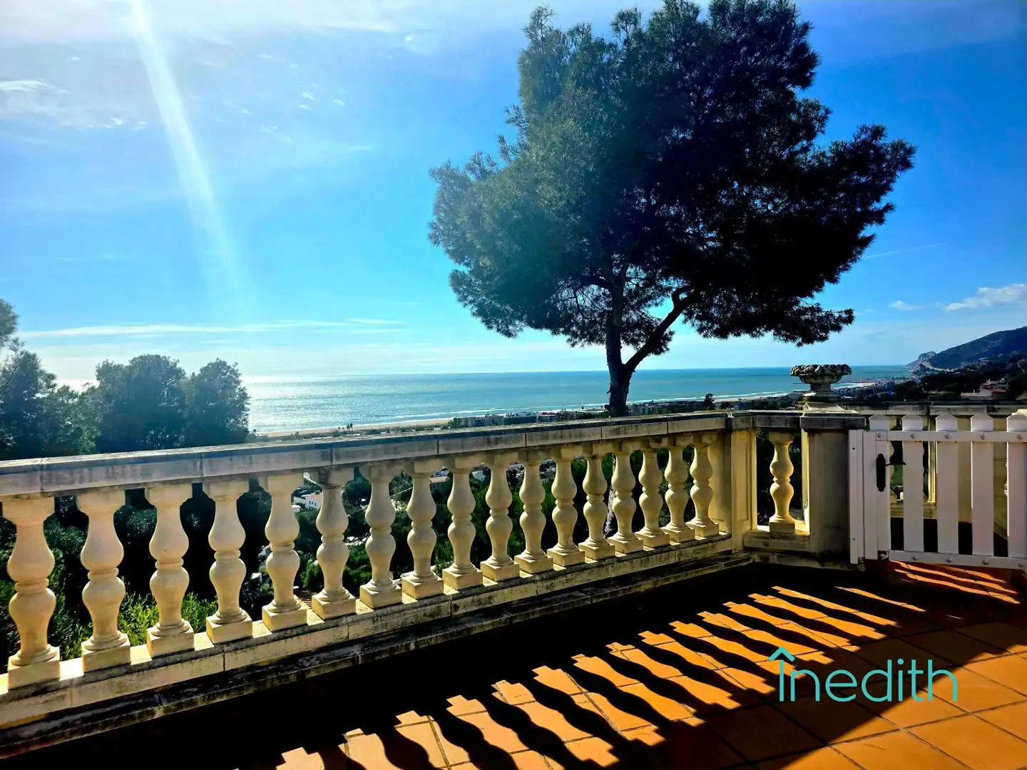 Haus oder Chalet zum Verkauf in Passeig Passeig Creu, Bellamar