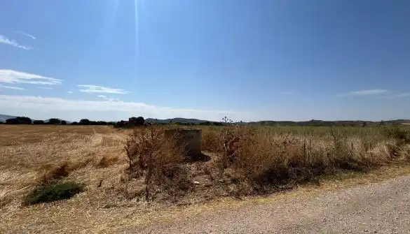 Rural land for sale in Polígono  Saratsua  polígono, imagen 11