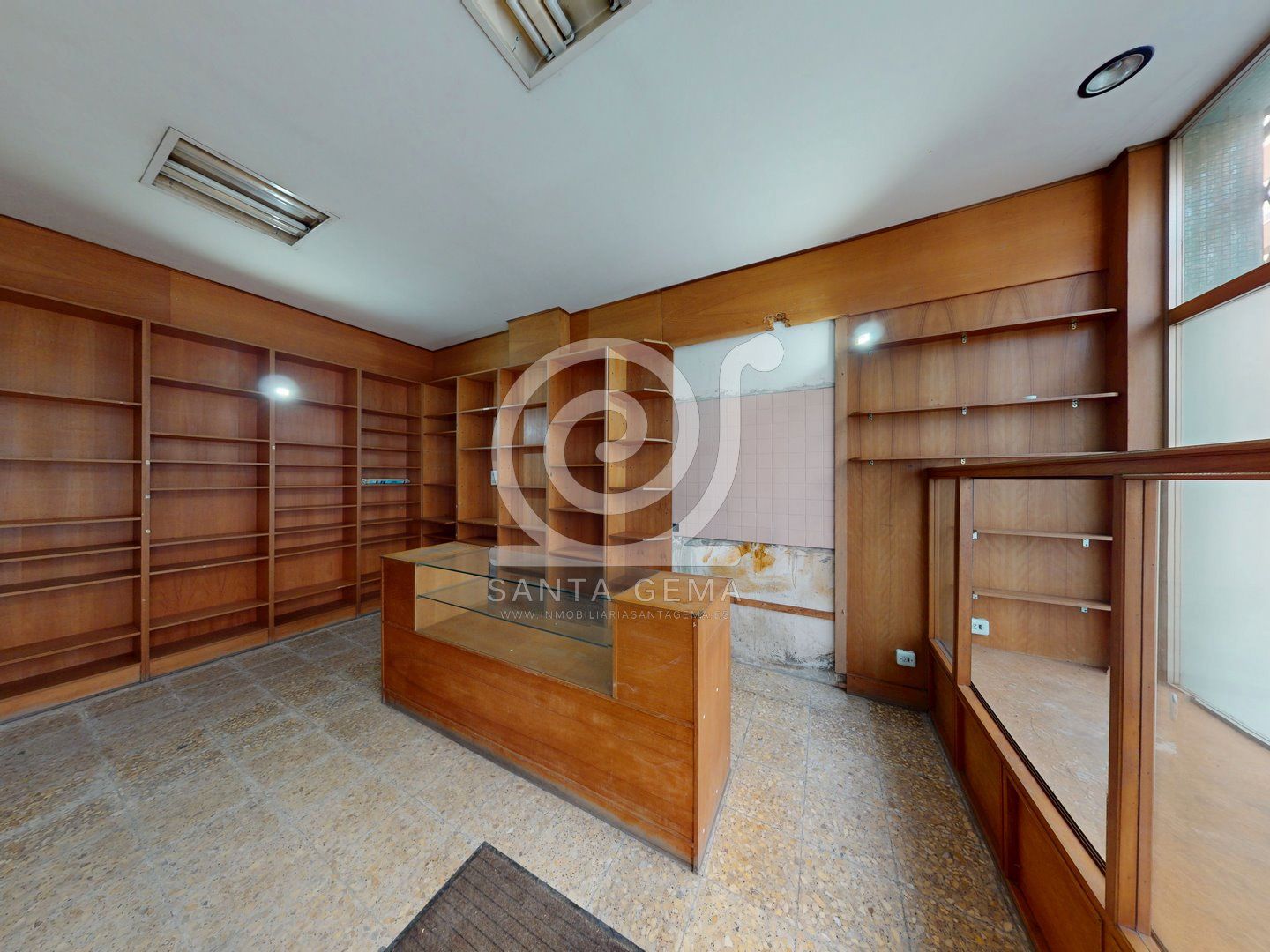 Premises for sale in A Coruña Capital 