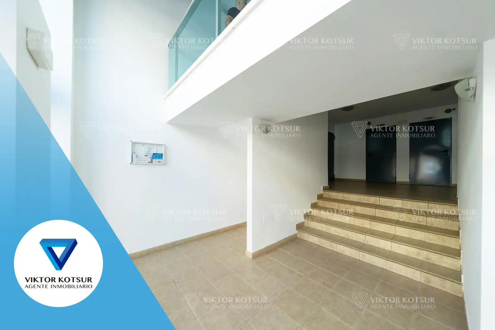 Flat for sale in Roquetas de Mar  with Air Conditioner, Terrace and Internet