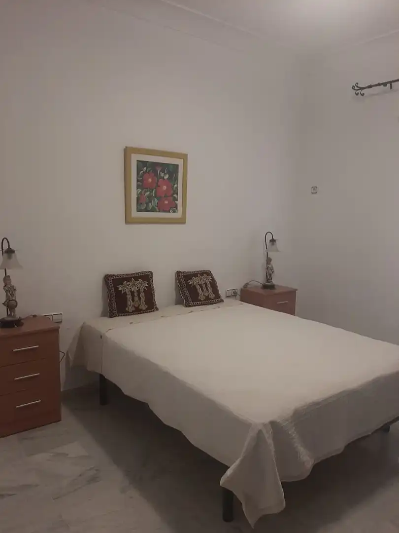 Flat for rent in Avenida del Águila, 21, Villaverde del Río