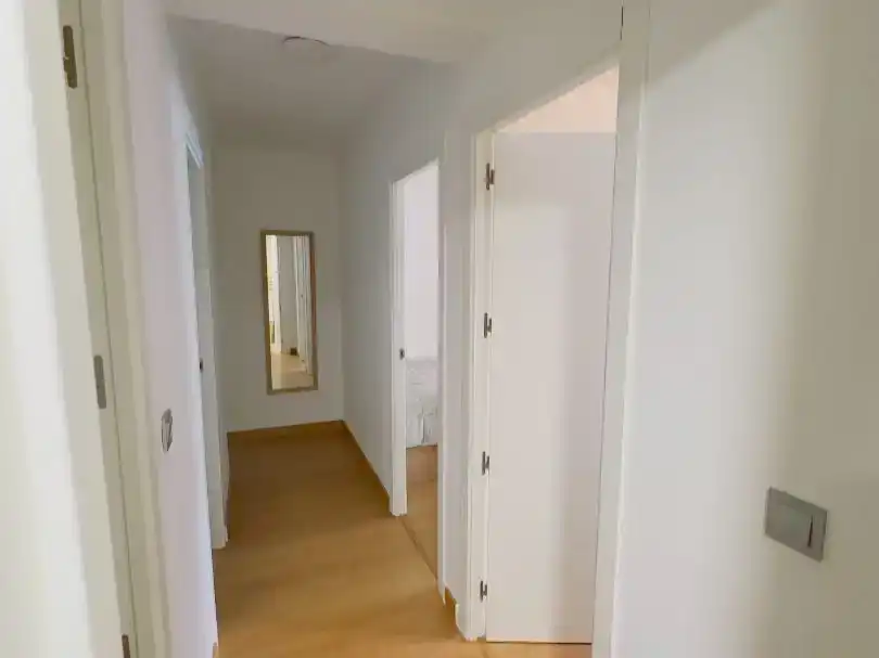 Wohnung zur Miete in Alcalá de Henares