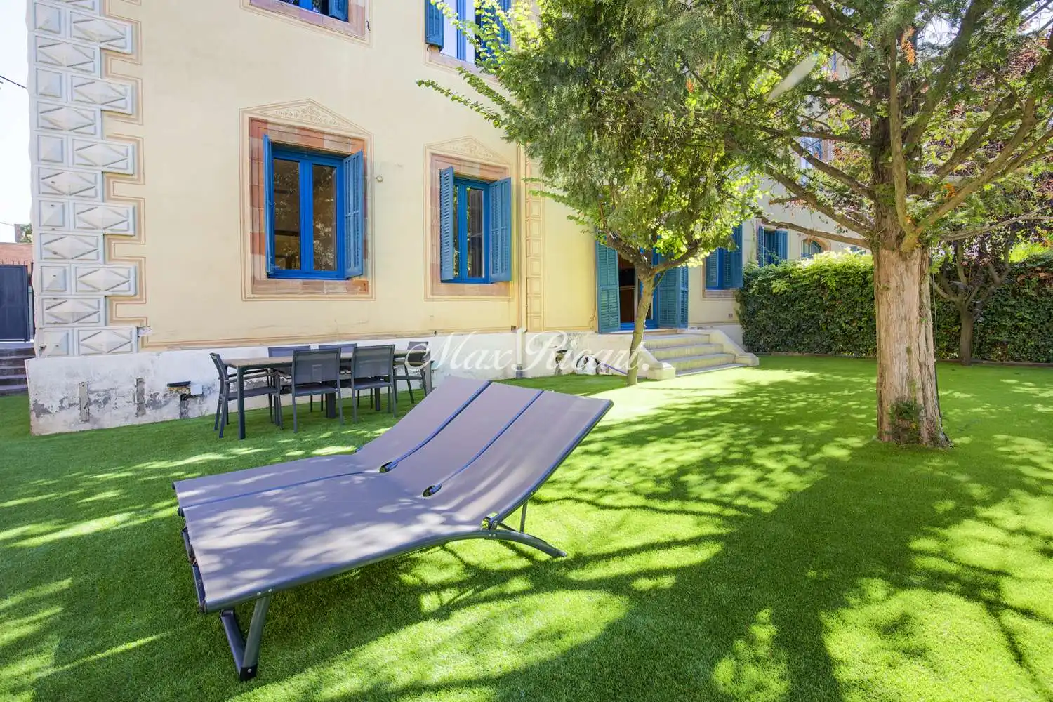 Wohnung zur Miete in N/A, -1, Sant Gervasi i la Bonanova