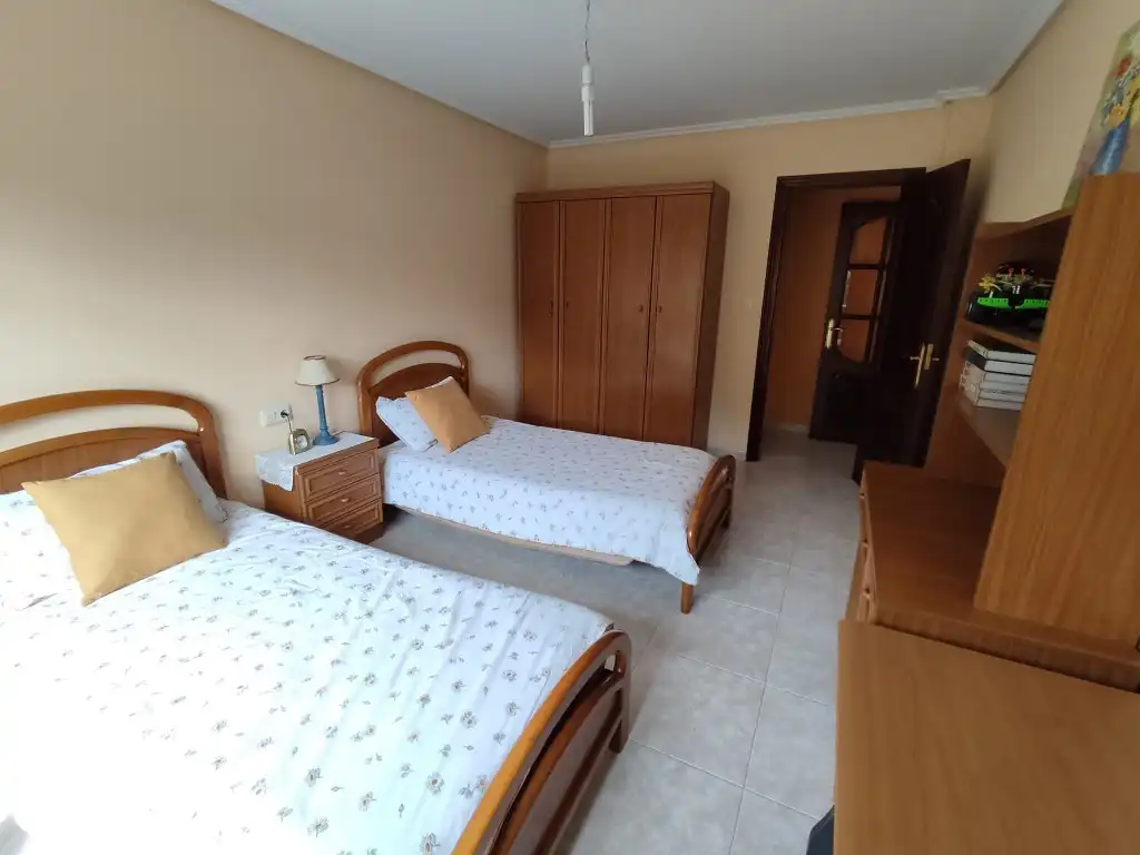 Chalet en venta en Lugar Bustelo Nucleo, imagen 15