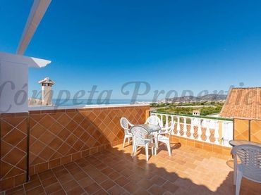 Attico in vendita a Nueva Nerja