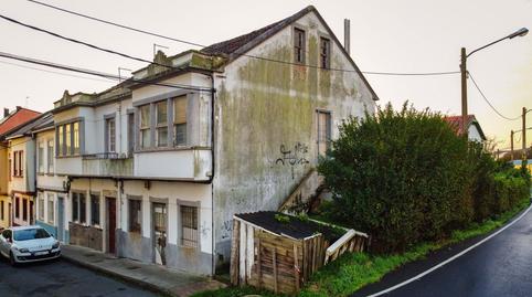Foto 5 de Casa adosada en venda a Porta Nova, A Coruña
