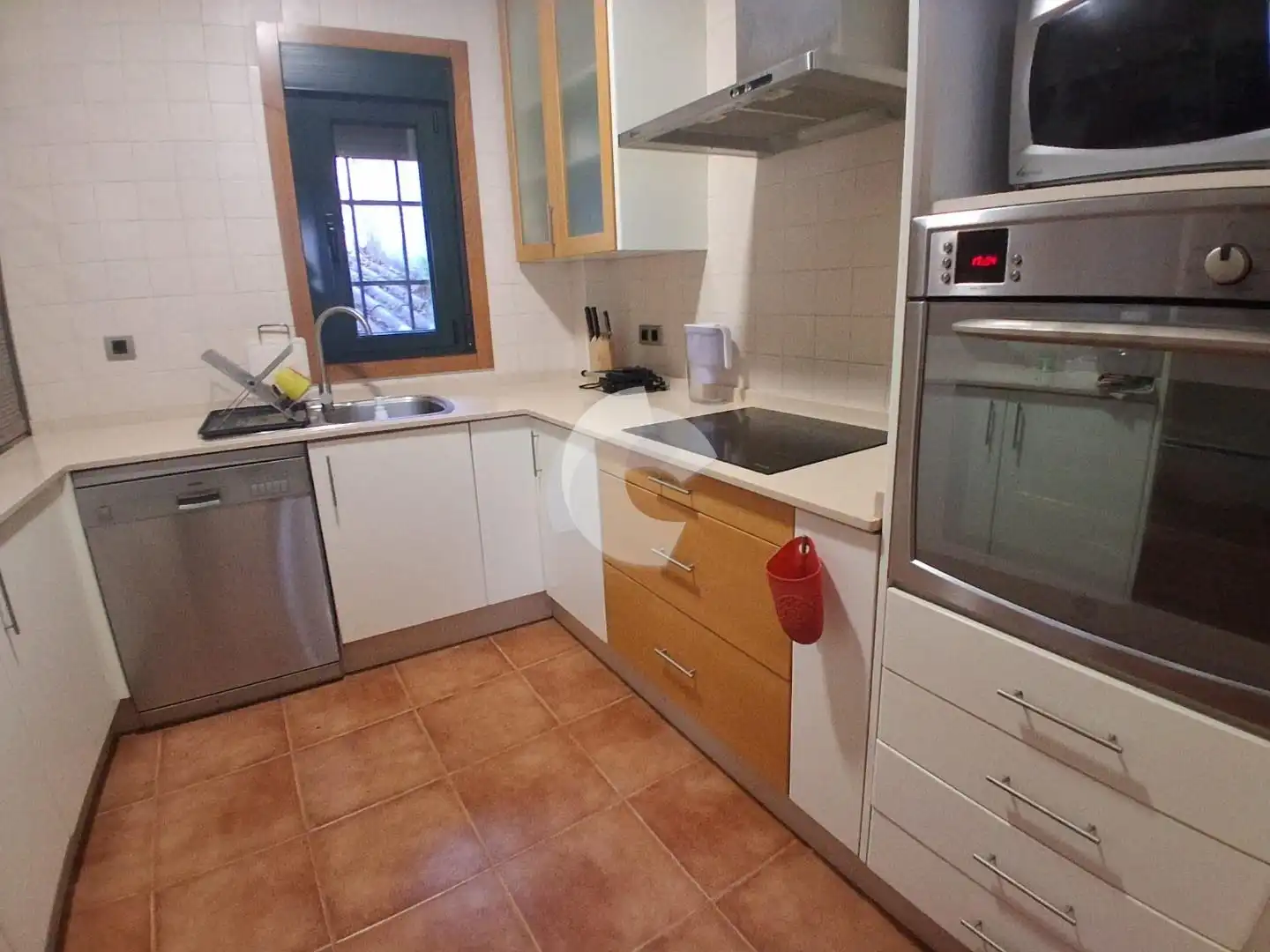 Kitchen of Houses for sale in Teis