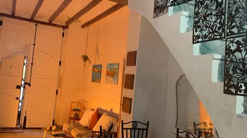 Foto 2 de Finca rústica en venda a Piles, Valencia