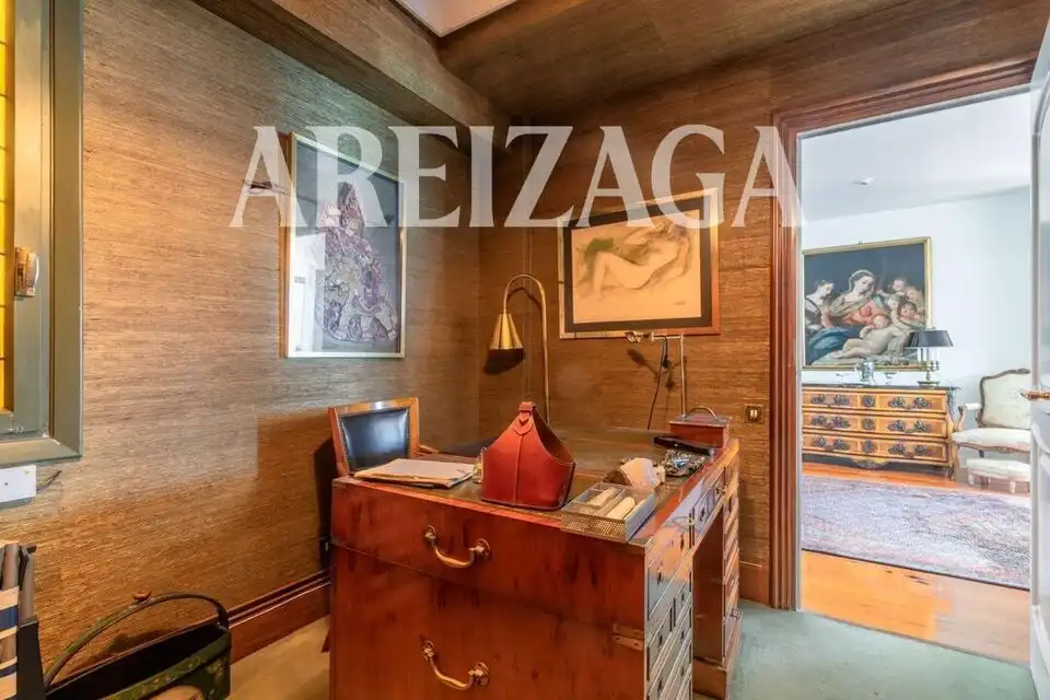 Piso con terraza en venta en Calle Zubieta, imagen 47