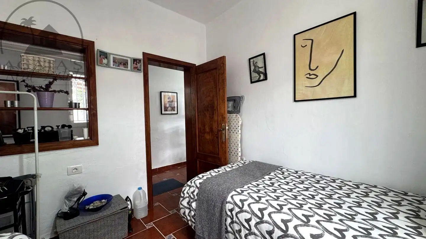 Casa en venda a Buenavista del Norte, imagen 25