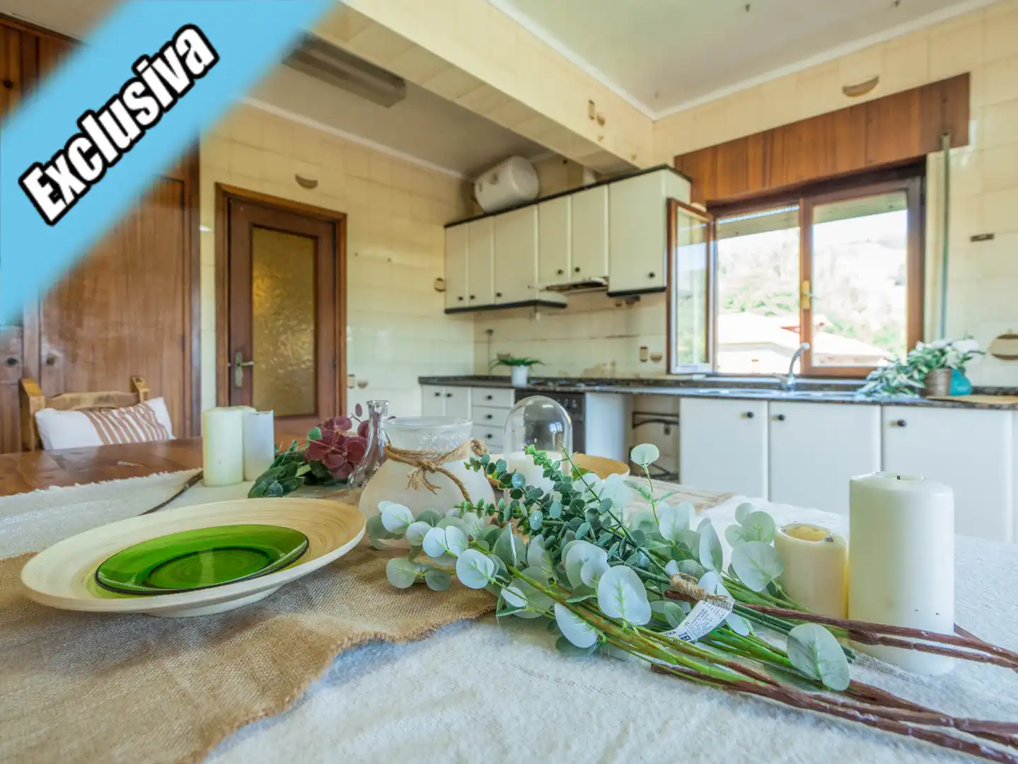 Casa amb terrassa en venda a Barrio Secadura-la Fragua 69A, imagen 26
