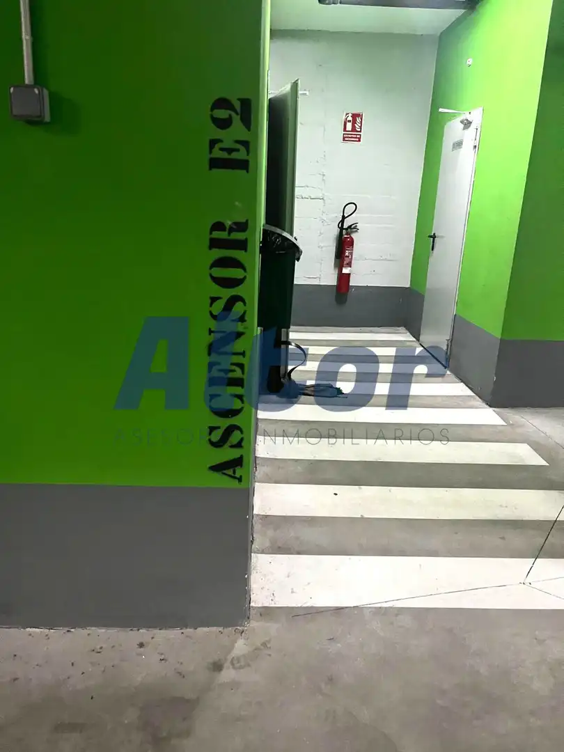 Garaje en venta en DE PIQUER, Atalaya